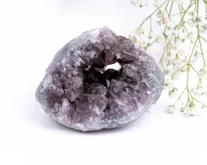 Amethyst 320.1g