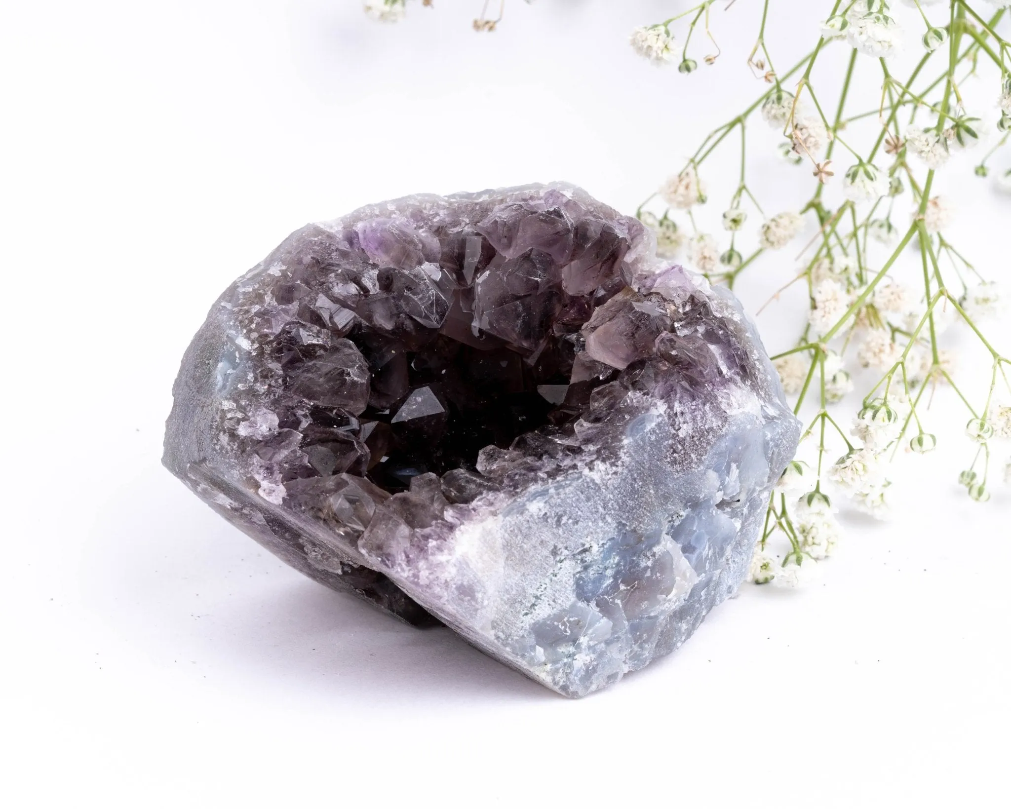 Amethyst 320.1g