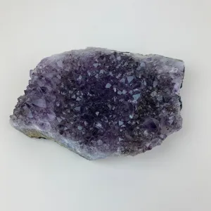 Amethyst Crystal Druze (600g)