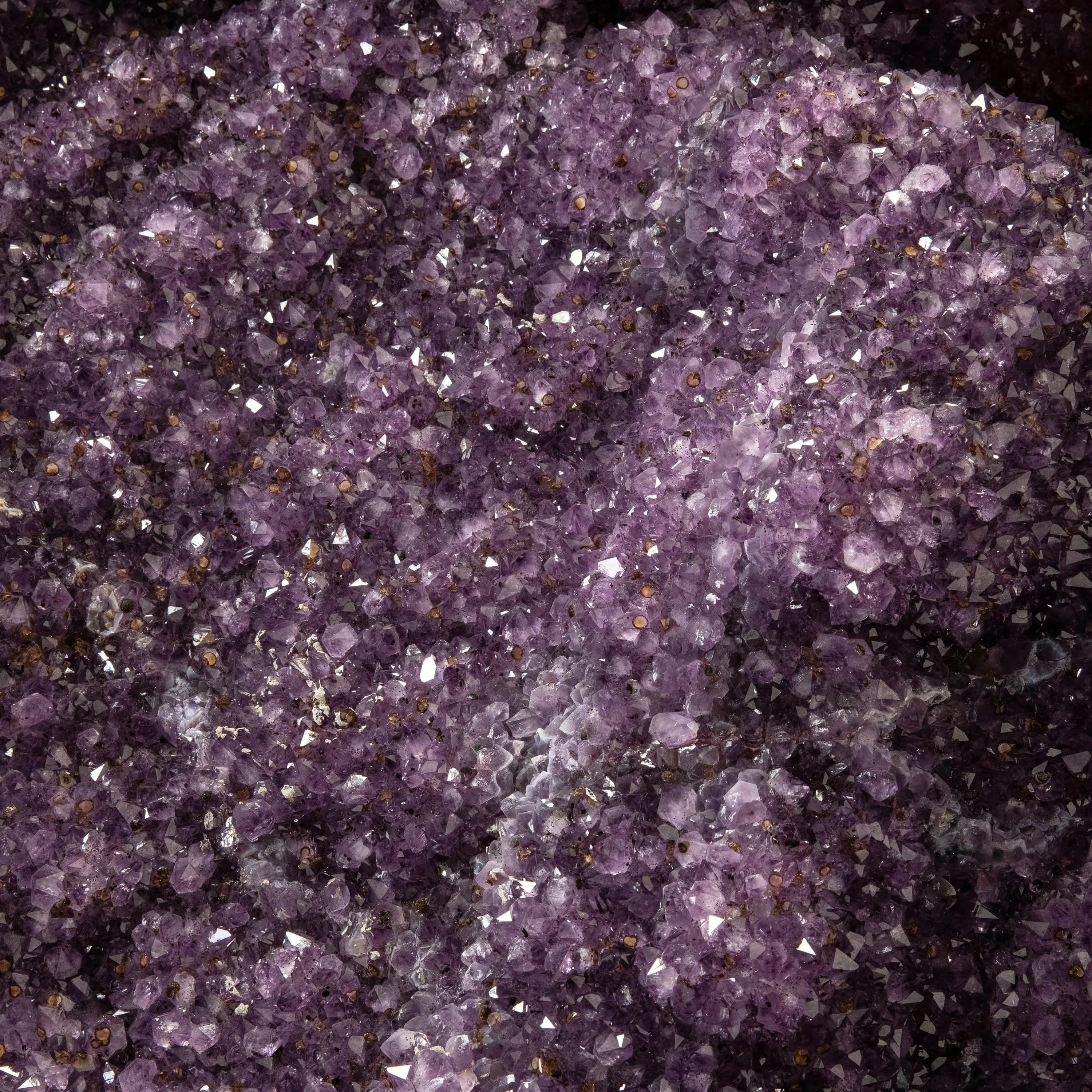 Amethyst Geode - 19 in. / 490 lbs