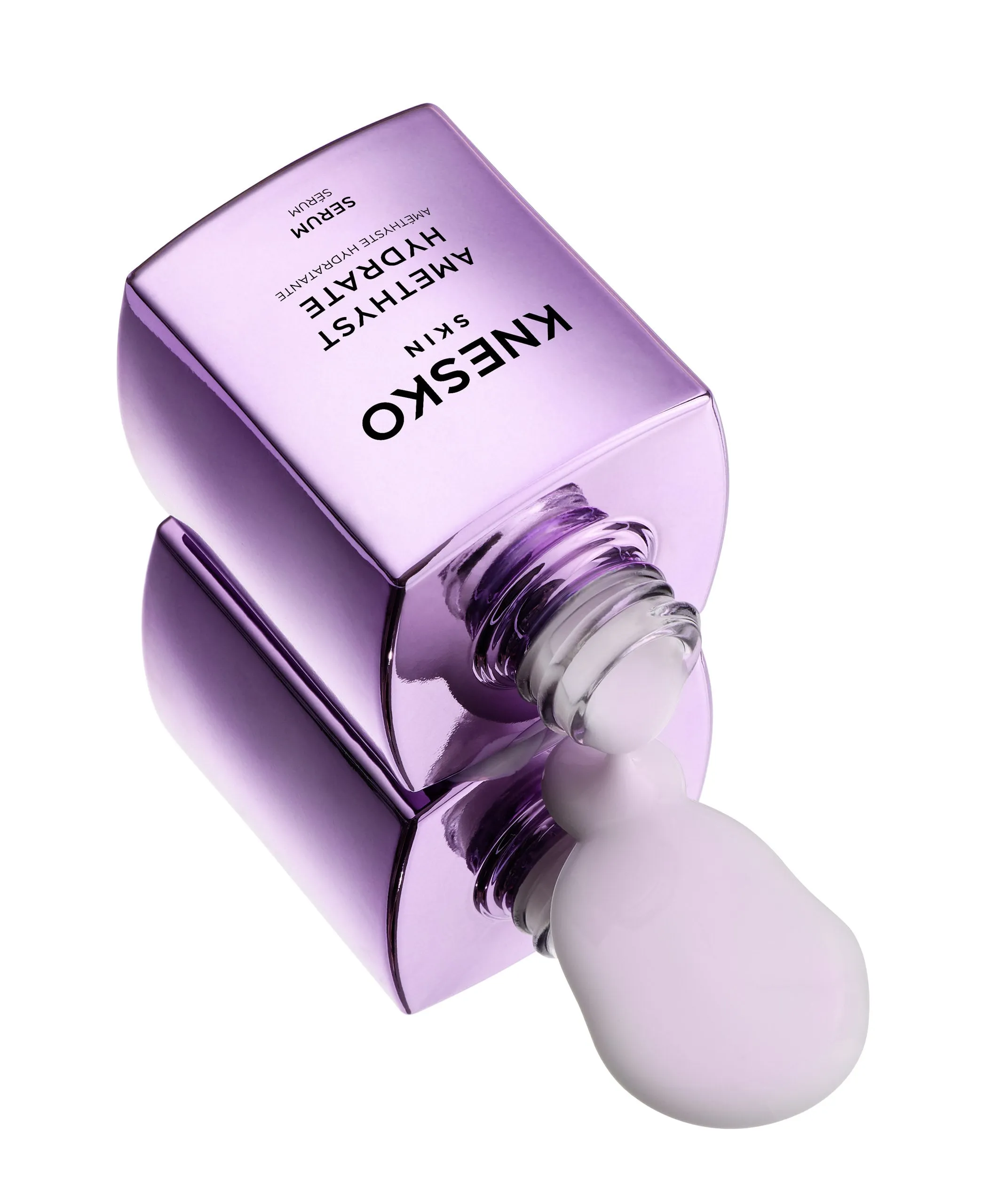 Amethyst Hydrate Serum