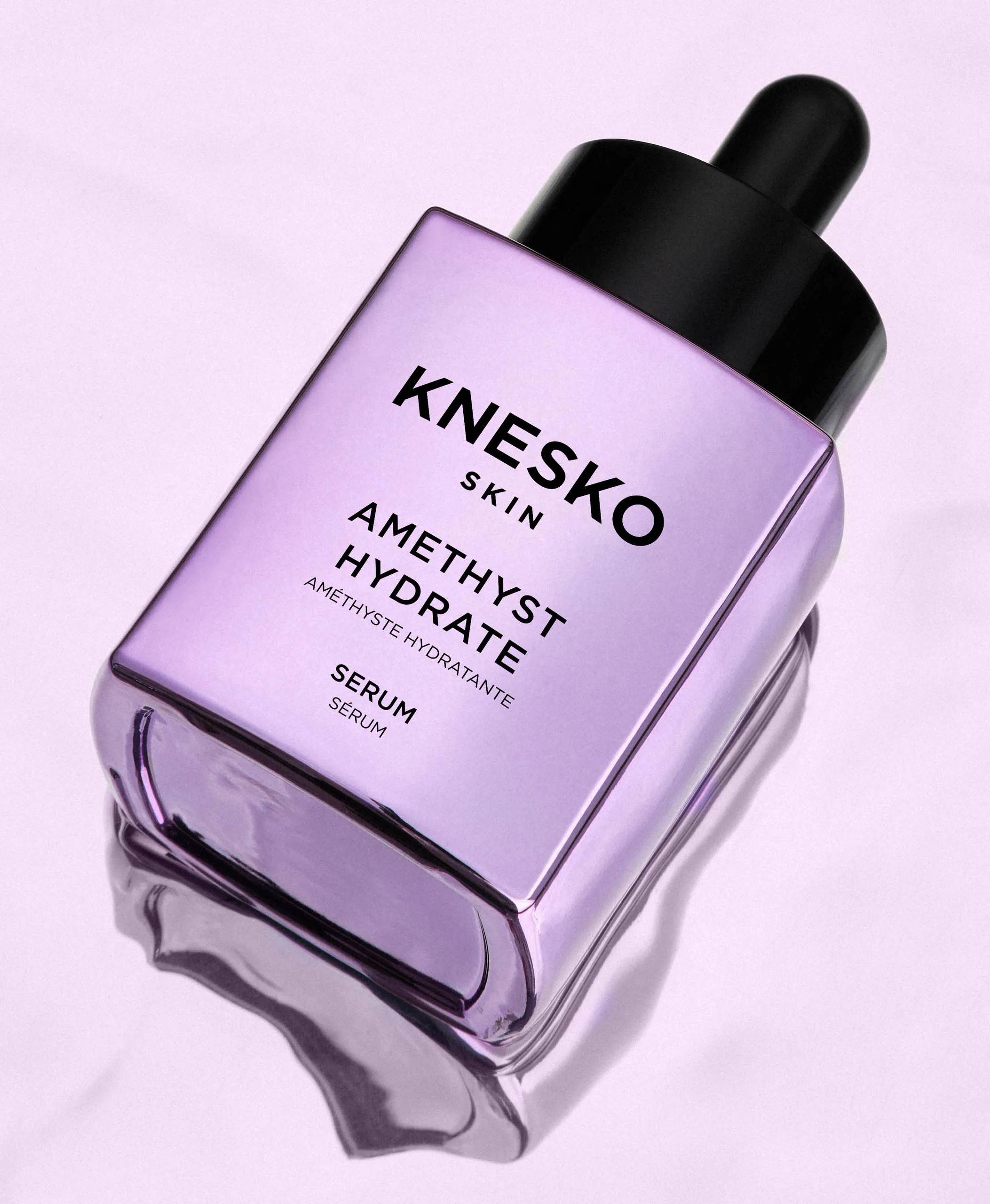 Amethyst Hydrate Serum