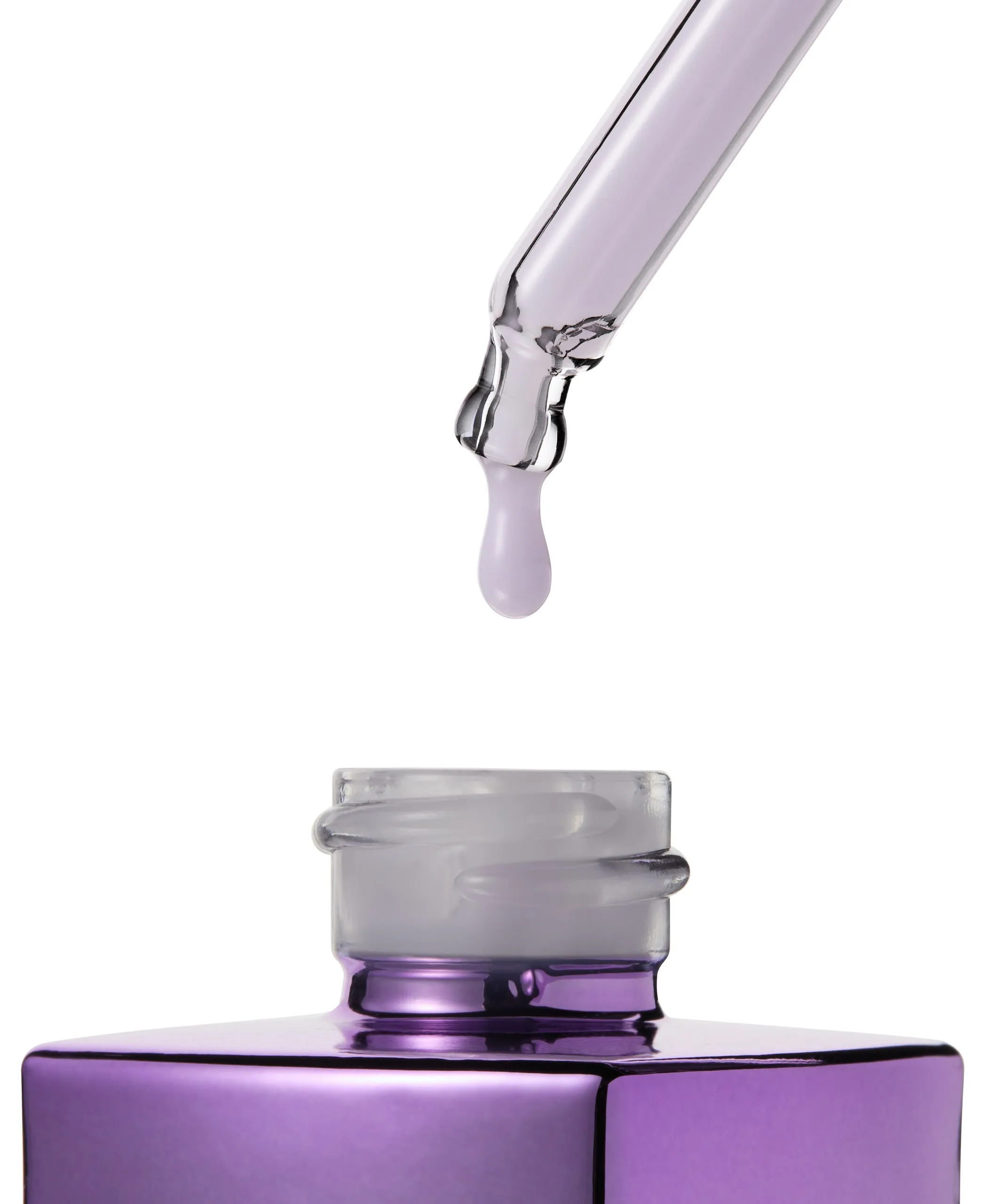 Amethyst Hydrate Serum