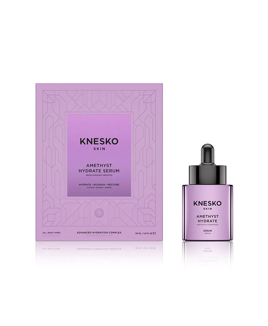 Amethyst Hydrate Serum