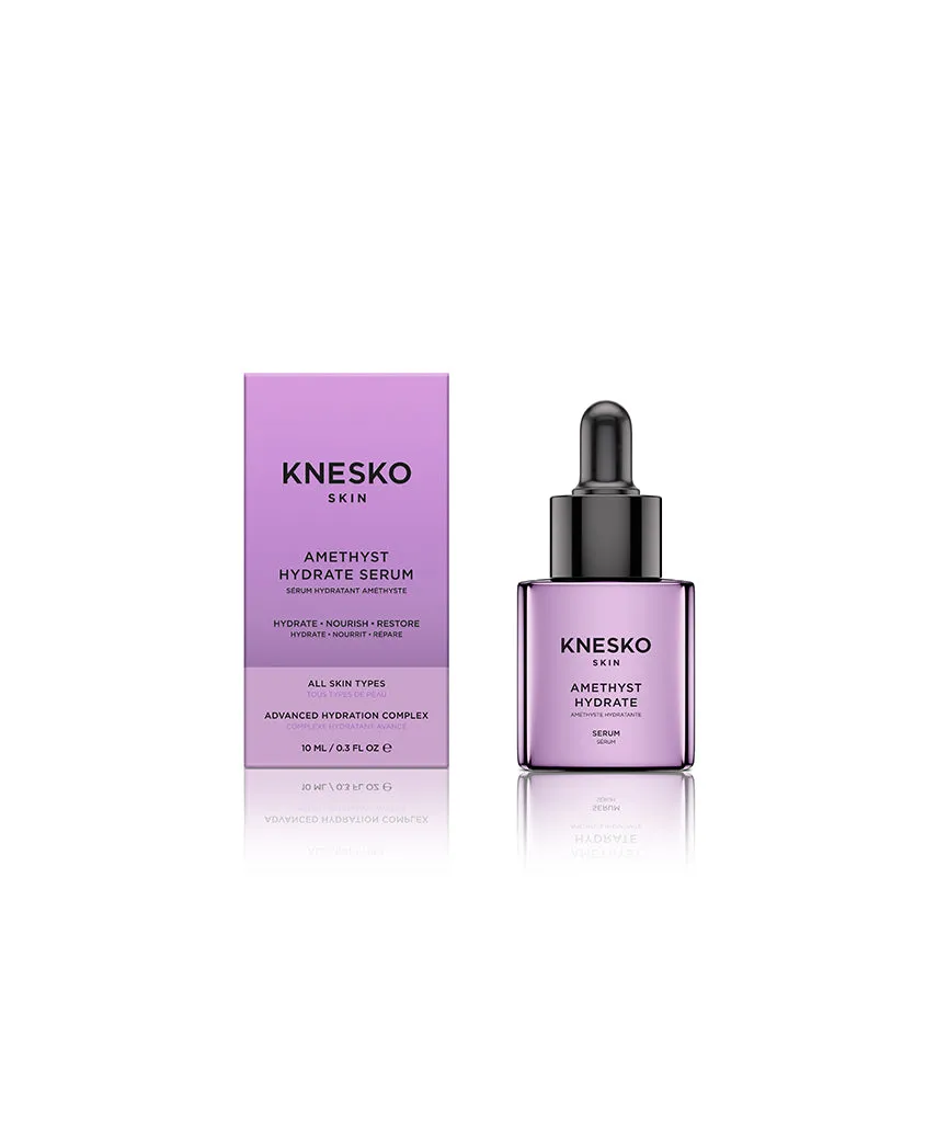 Amethyst Hydrate Serum