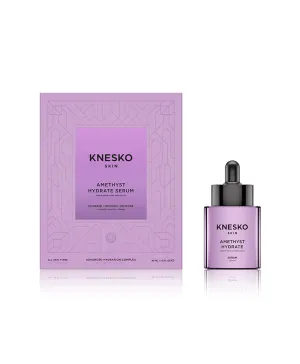 Amethyst Hydrate Serum