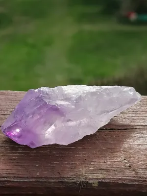 Amethyst Points