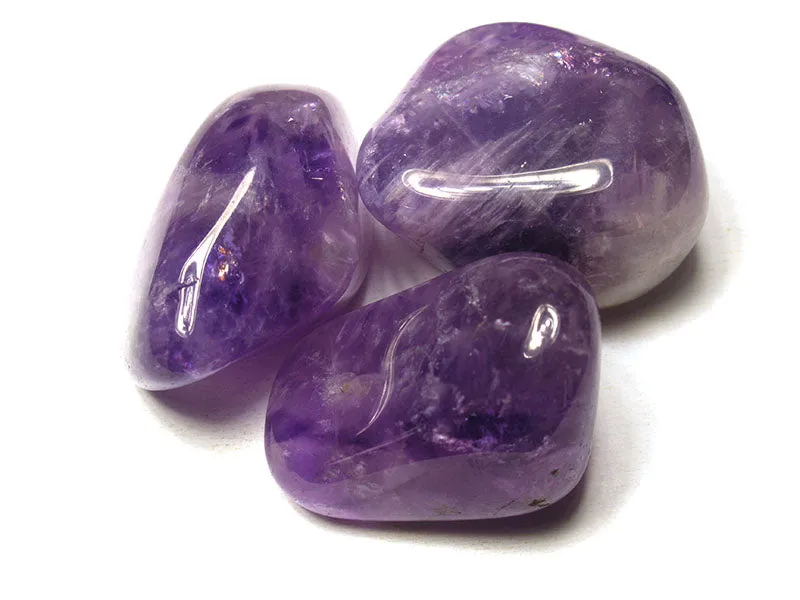 Amethyst - Tumbled