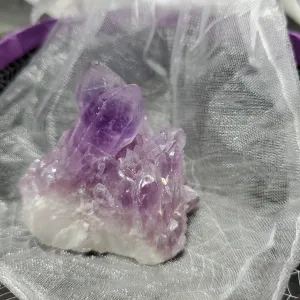 Amethyst Turkey - Specimen