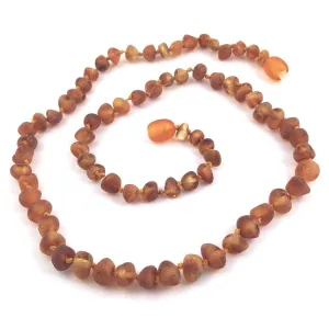 Baltic Amber Cinnamon