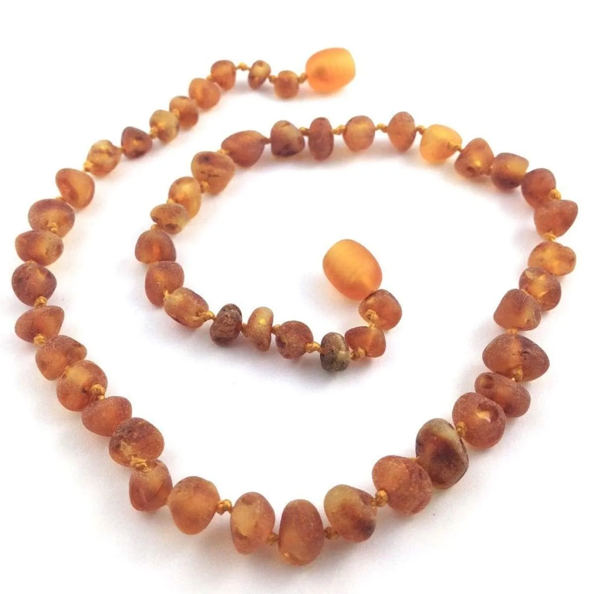 Baltic Amber Cinnamon