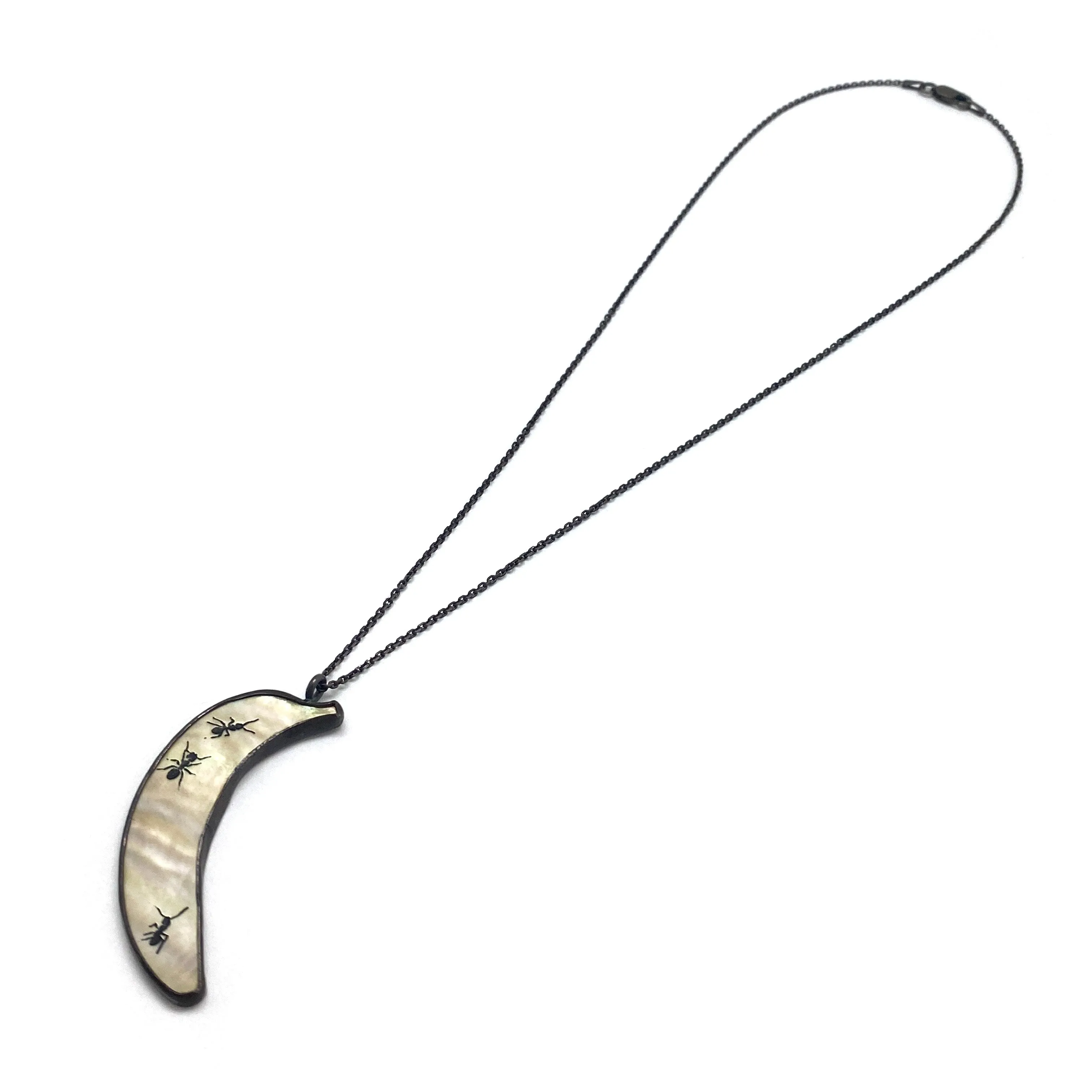 Banana Pendant