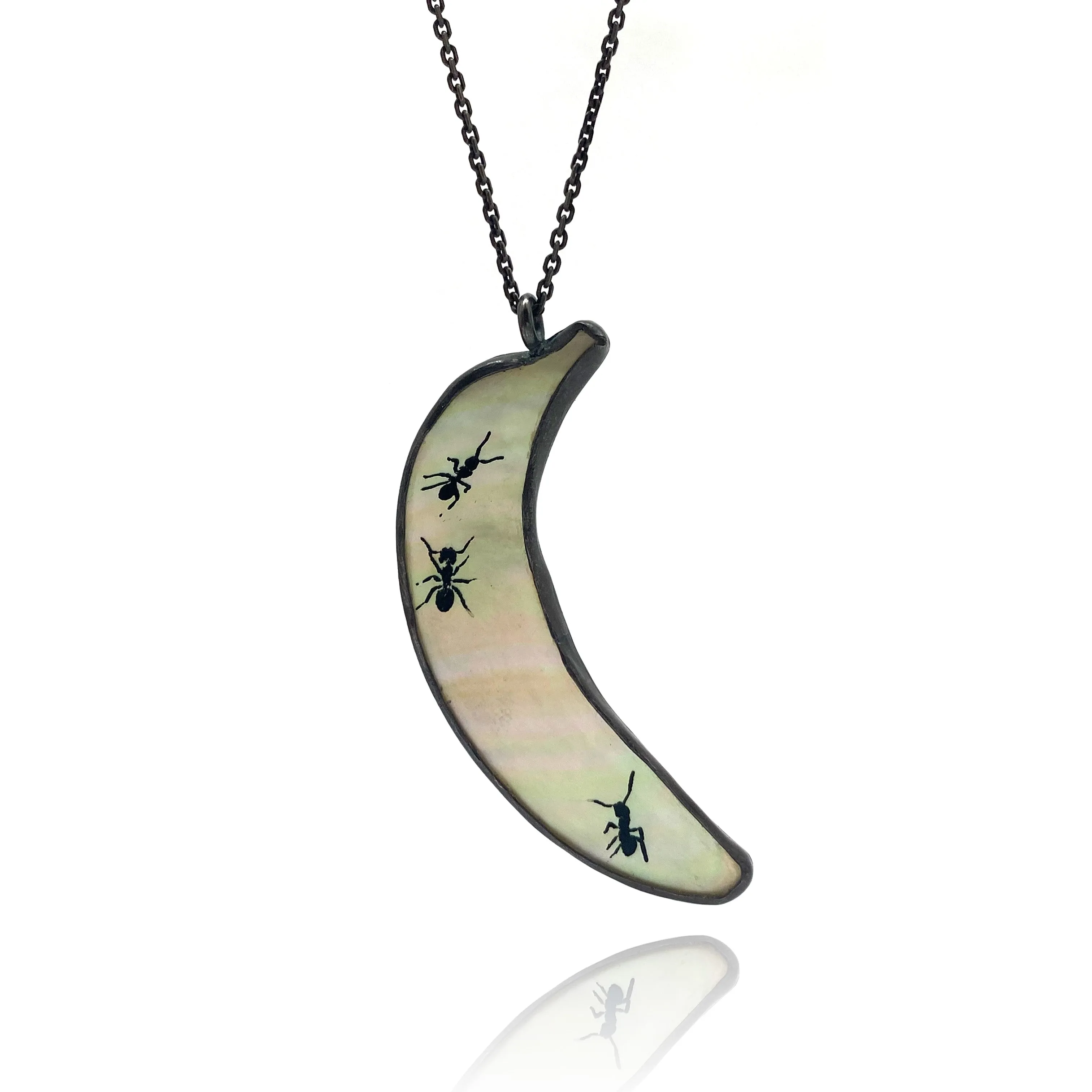 Banana Pendant