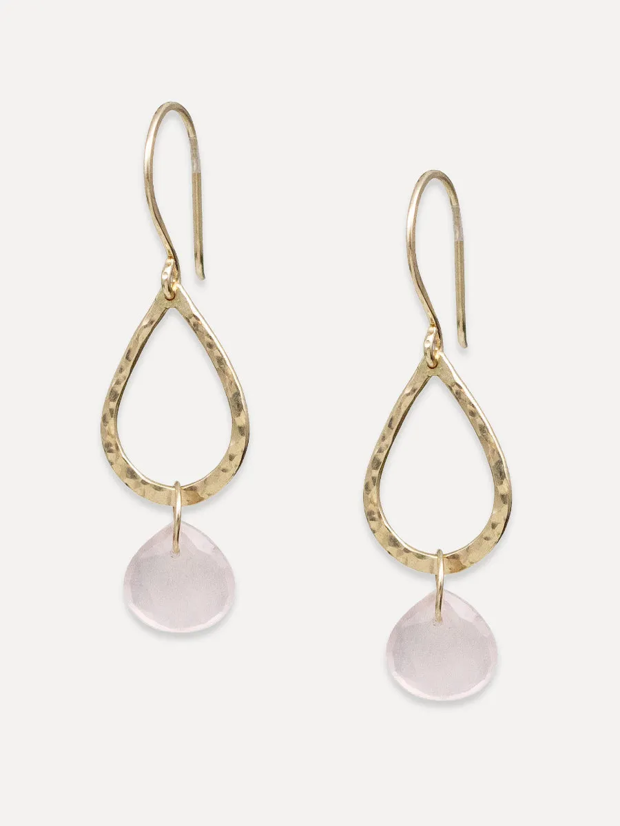 Biel Earrings