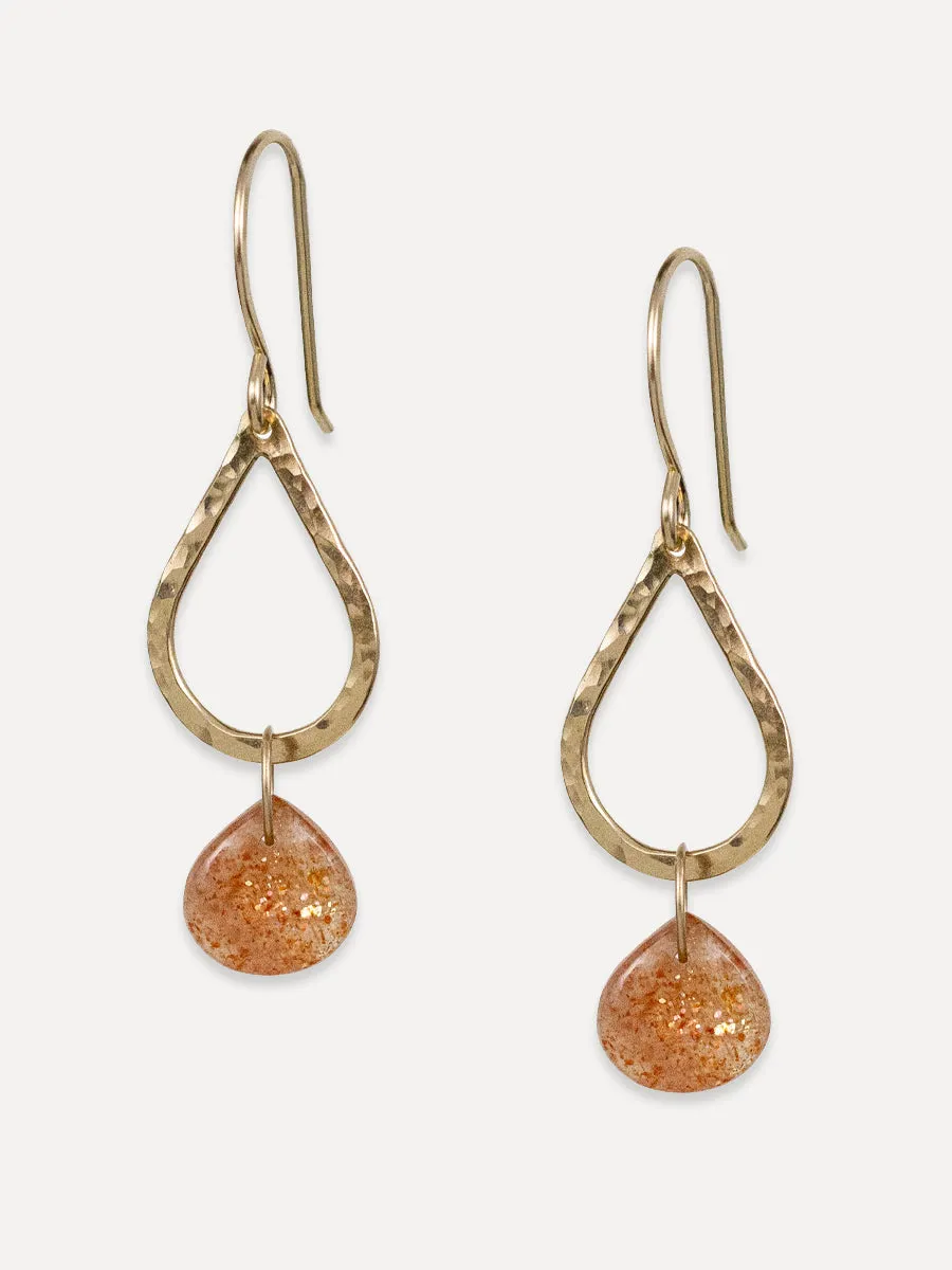 Biel Earrings