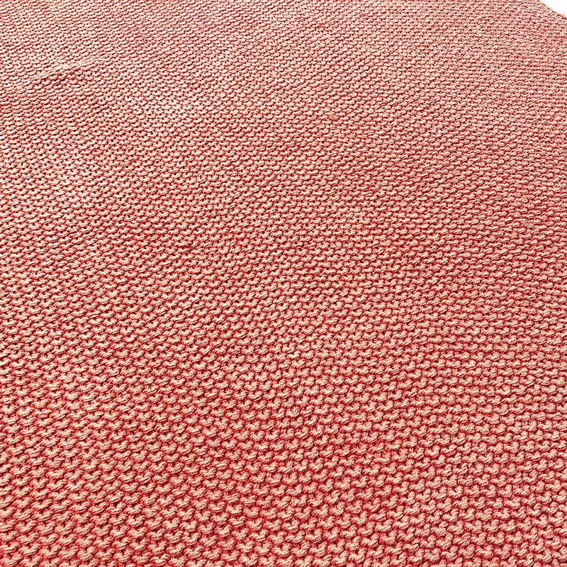 Coral Blanket