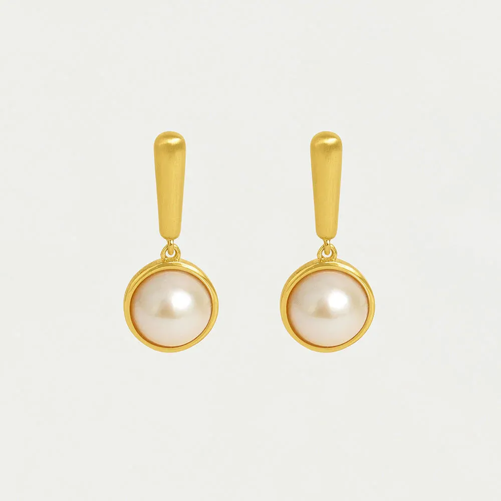 Dean Davidson Catalina Droplet Earrings