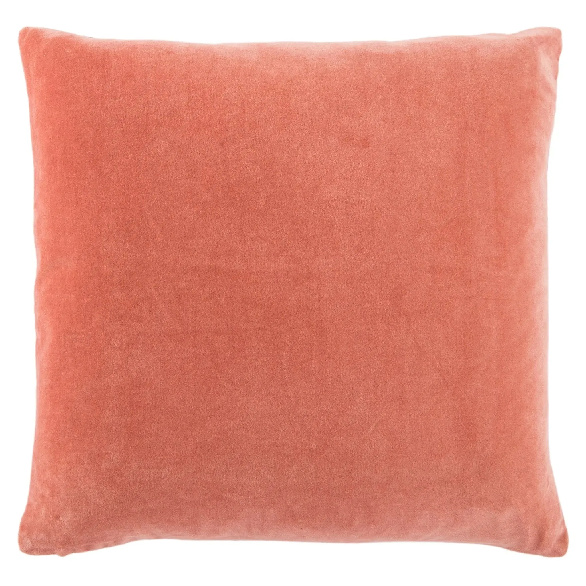 Emerson EMS10 Pink/Cream Pillow