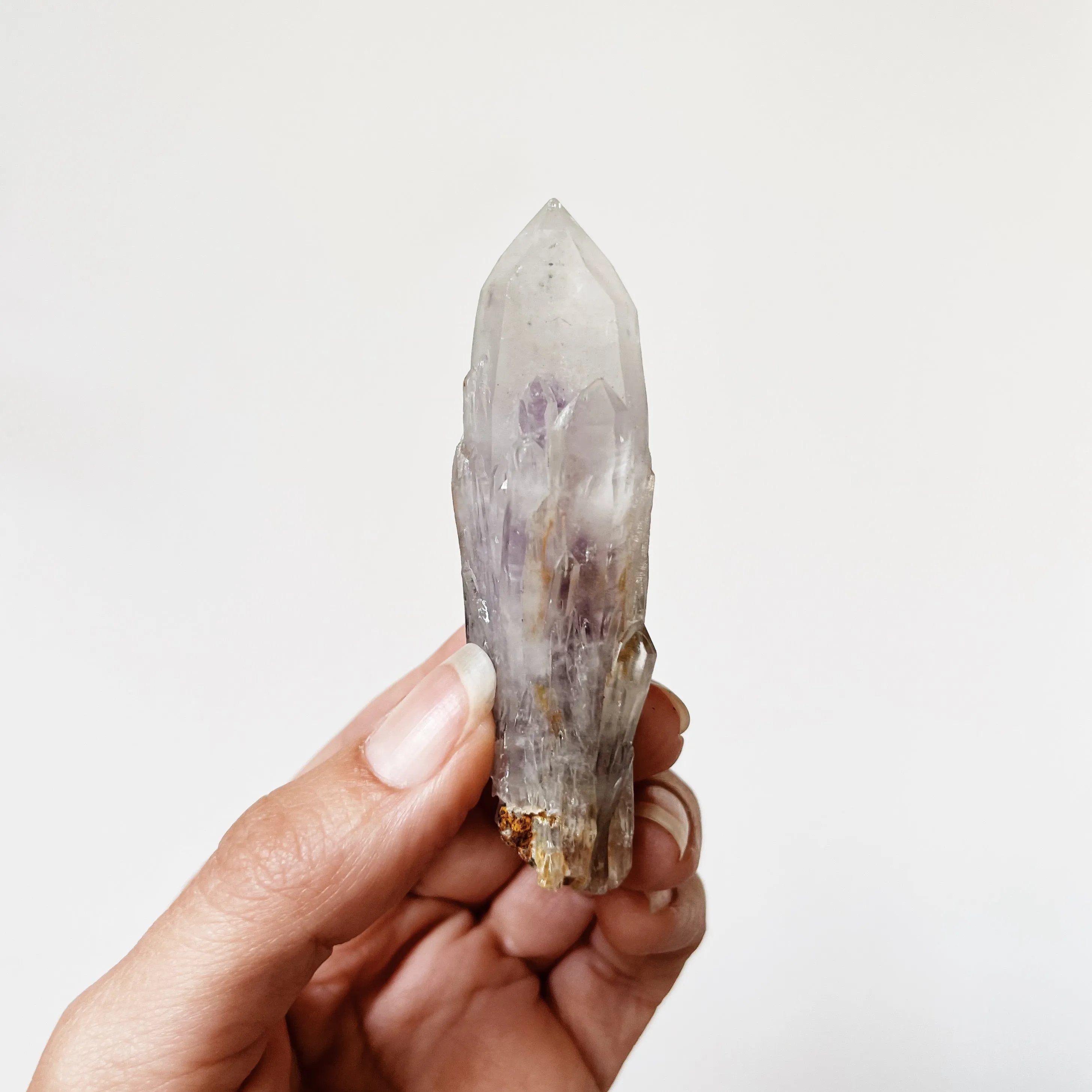 Guerrero Amethyst Point