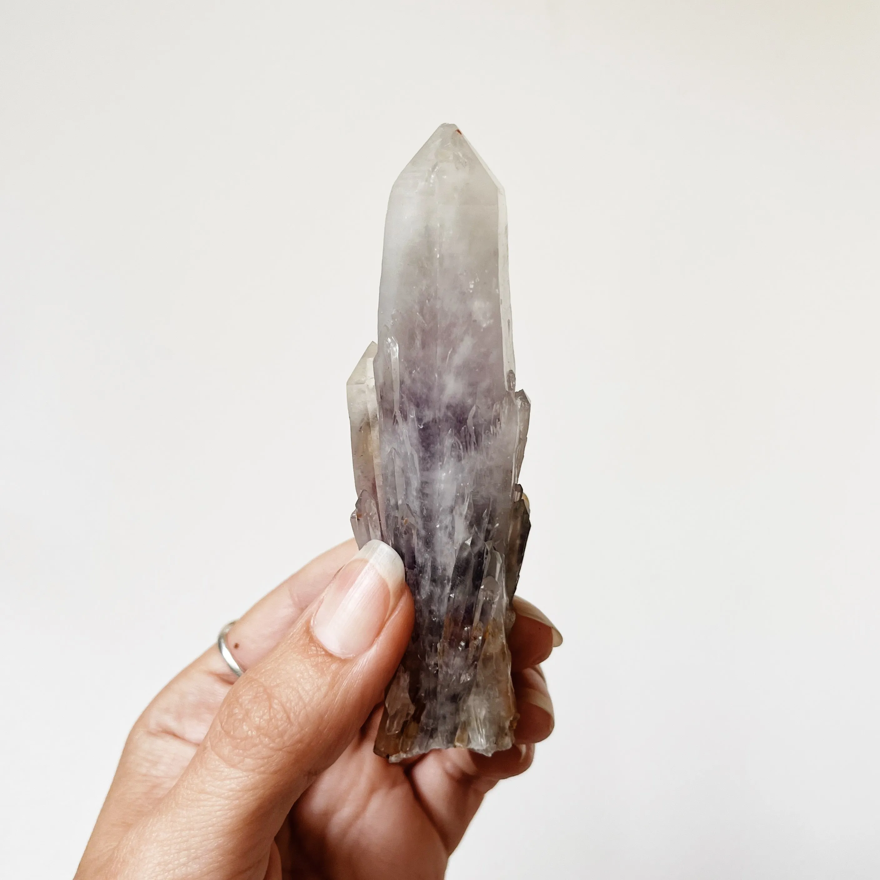 Guerrero Amethyst Point