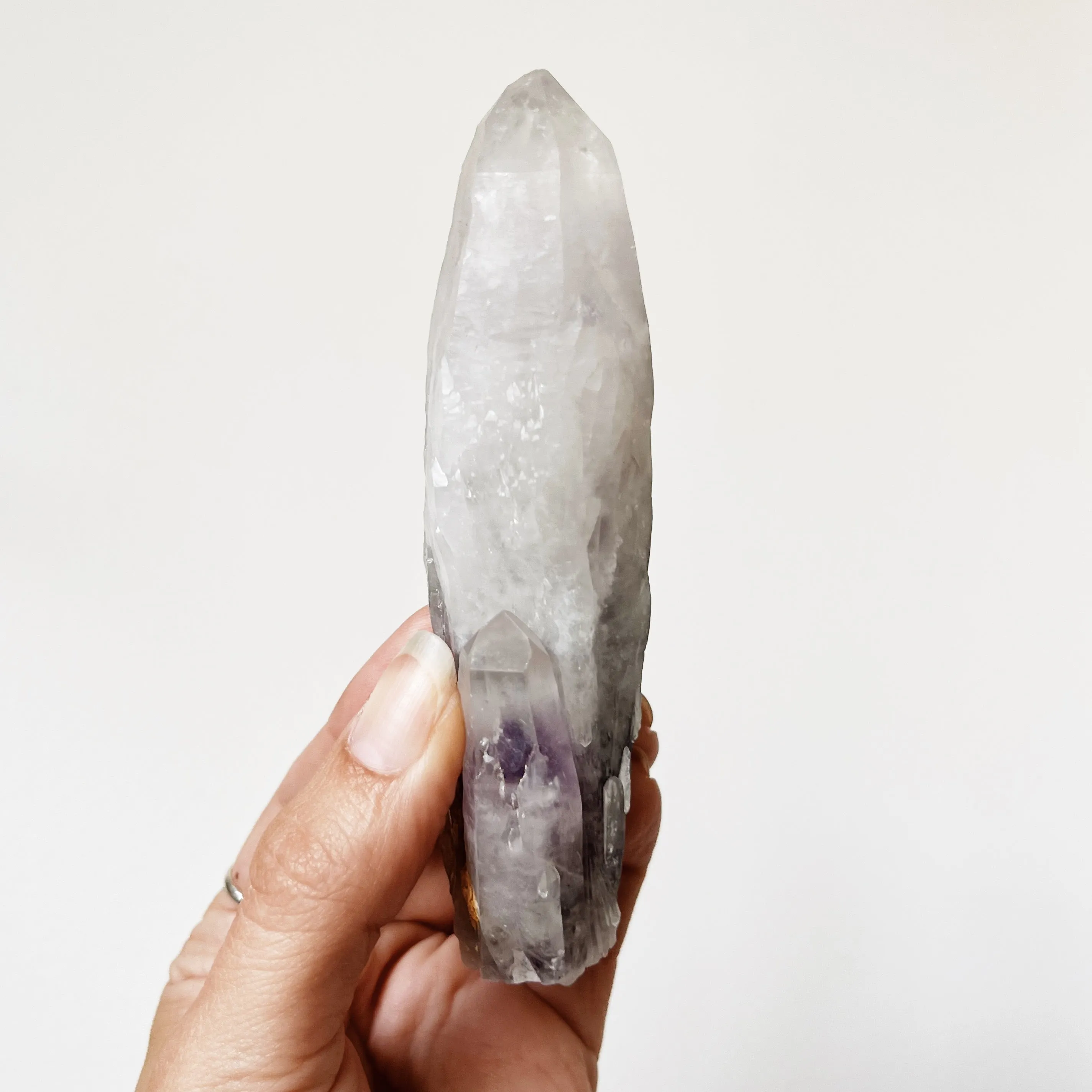 Guerrero Amethyst Point