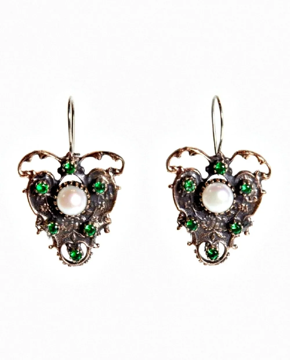 RENEE BUTTERFLY EARRINGS